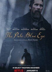 Bielmo / The Pale Blue Eye