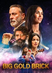 Big Gold Brick / Big Gold Brick