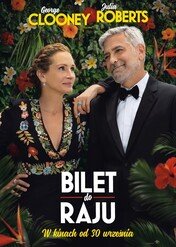 Bilet do raju / Ticket to Paradise