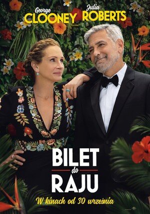 Bilet do raju / Ticket to Paradise