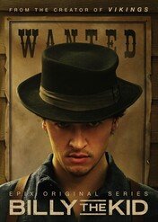 Billy the Kid / Billy the Kid