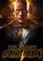 Black Adam / Black Adam
