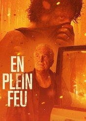 W płomieniach / The Blaze