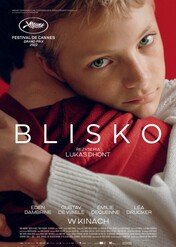 Blisko / Close