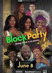 Block Party / Block Party