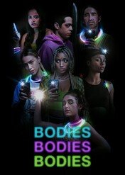 Bodies Bodies Bodies / Bodies Bodies Bodies