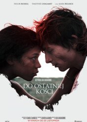 Do ostatniej kości / Bones and All