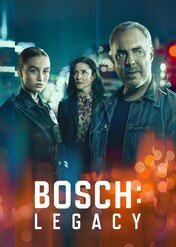Bosch: Dziedzictwo / Bosch: Legacy