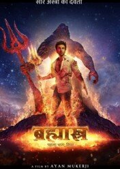 Brahmastra: Część pierwsza - Shiva / Brahmāstra Part One: Shiva