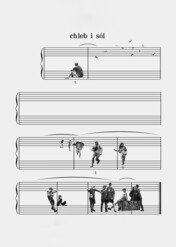 Chleb i sól / Chleb i sól