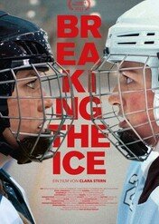 Przełamując lody / Breaking the Ice