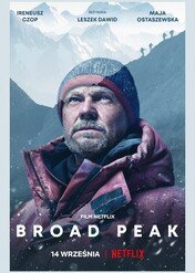 Broad Peak / Broad Peak