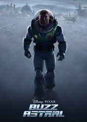 Buzz Astral / Lightyear