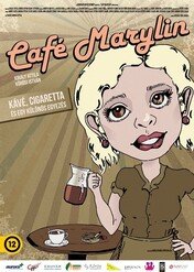 Café Marylin / Café Marylin