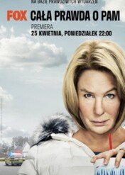 Cała prawda o Pam / The Thing About Pam