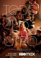 Cała reszta / Todo lo otro