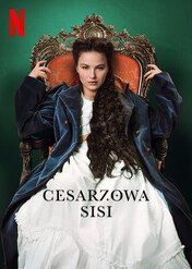 Cesarzowa Sisi / The Empress