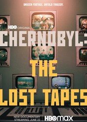 Chernobyl: The Lost Tapes / Chernobyl: The Lost Tapes
