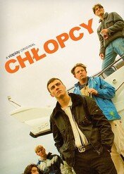 Chłopcy / Boys