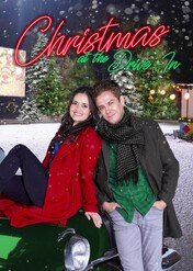 Christmas at the Drive-In / Christmas at the Drive-In