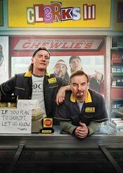 Clerks III / Clerks III