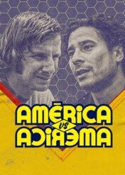 Club América vs. Club América / Club América vs. Club América