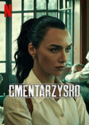 Cmentarzysko / Graveyard