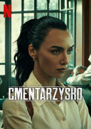 Cmentarzysko / Graveyard