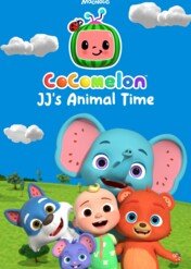 CoComelon Animal Time / CoComelon Animal Time