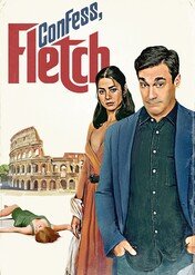 Przyznaj się, Fletch / Confess, Fletch