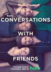 Rozmowy z przyjaciółmi / Conversations with Friends
