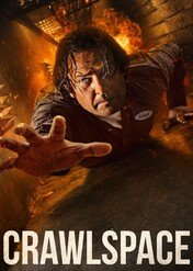 Crawlspace / Crawlspace