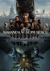 Czarna Pantera: Wakanda w moim sercu / Black Panther: Wakanda Forever