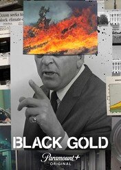 Czarne złoto / Black Gold