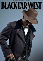 Czarny Dziki Zachód / The Black West: A Counter History of the Wild West