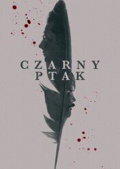 Czarny ptak / Black Bird