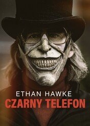 Czarny telefon / The Black Phone