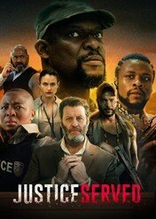 Czas sprawiedliwości / Justice Served