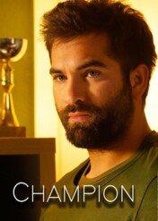 Czempion / Champion