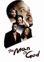 Człowiek Boga / Man of God