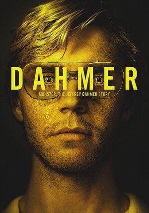 Dahmer – Potwór: historia Jeffreya Dahmera / Monster: The Jeffrey Dahmer Story