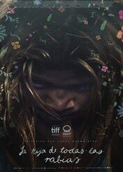 Córka gniewu / Daughter of Rage