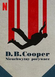D.B. Cooper: Nieuchwytny porywacz / D.B. Cooper: Where Are You?!