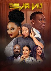 Déjà Vu / Déjà Vu