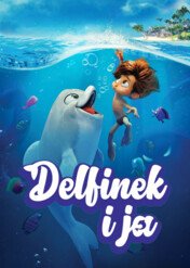 Delfinek i ja / Dolphin Boy
