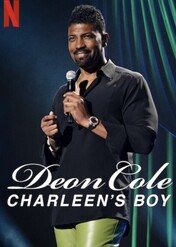 Deon Cole: Charleen’s Boy / Deon Cole: Charleen’s Boy