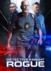Detektyw Knight: Łotr / Detective Knight: Rogue