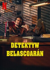 Detektyw Belascoarán / Belascoarán, PI