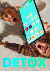 Detoks / Off the Hook