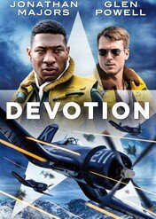 Towarzysze broni / Devotion